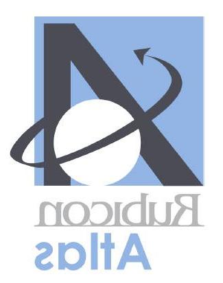 Atlas Rubicon logo 